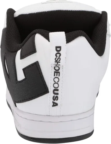 Miniatura 3 de DC Court Graffik - Tenis bajos informales de skate para hombre