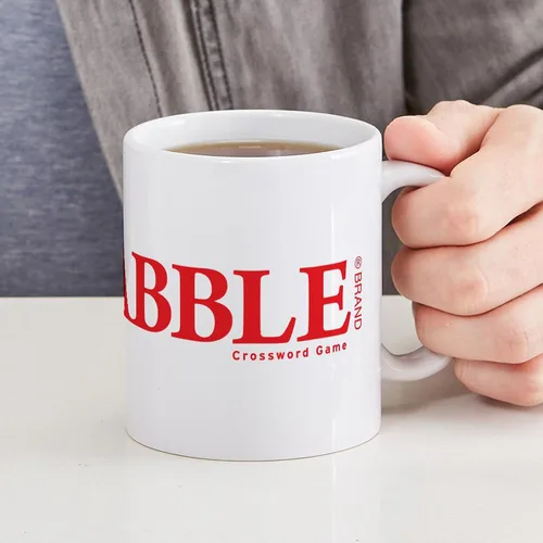 Miniatura 6 de CafePress Logo Taza de café de cerámica de 11 oz (11.0 fl oz)