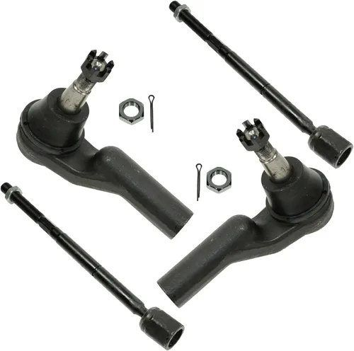 Miniatura 105 de TRQ Juego de barras de acoplamiento delanteras compatibles con Mazda CX-5 2013-2016