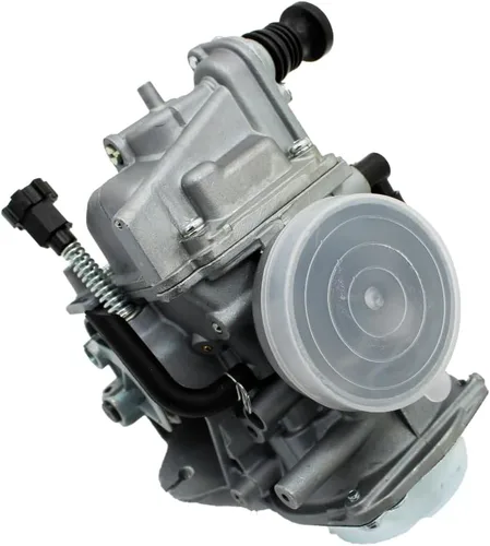 Miniatura 3 de Carburador Carb TRX350 para Honda Fourtrax 300 TRX300FW 1993-2000, Fourtrax TRX 350 1993-2000, Foreman TRX400FW 400, 98-04 Foreman 450 TRX4500