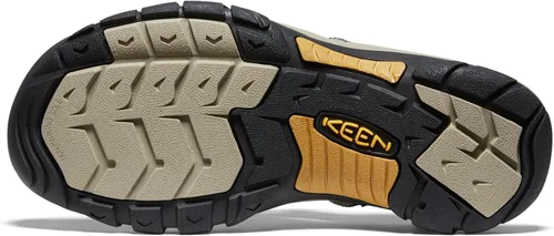 Miniatura 6 de KEEN Newport H2 - Sandalias de agua con puntera cerrada para hombre