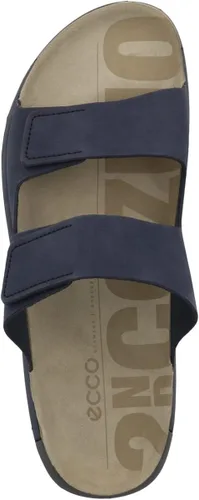 Miniatura 2 de ECCO Men's Cozmo Two Band Slide Sandal