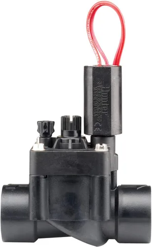 Miniatura 4 de Hunter PGV 1" Sprinkler Valve