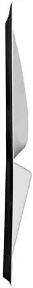 Miniatura 3 de Ekena Millwork WP12X12APWH 11 7/8 pulgadas de ancho x 11 7/8 pulgadas de alto Apollo EnduraWall Decorativo 3D Panel de pared cubre 0.98 pies