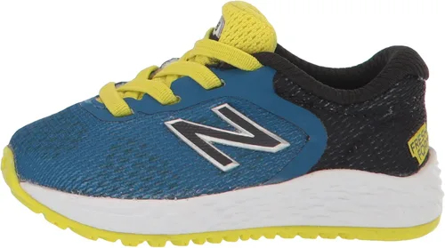 Miniatura 8 de New Balance Kid's Fresh Foam Arishi V2 Bungee Running Shoe
