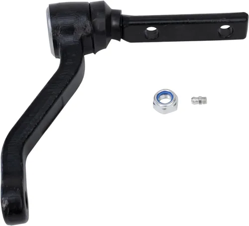 Detroit Axle - Brazo loco de dirección delantera para Chevy Impala Malibu S10 Buick LeSabre Electra Regal GMC S15 Jimmy Sonoma Pontiac Grand Prix AM