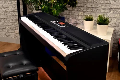 Miniatura 4 de Korg Piano de conjunto digital XE20SP