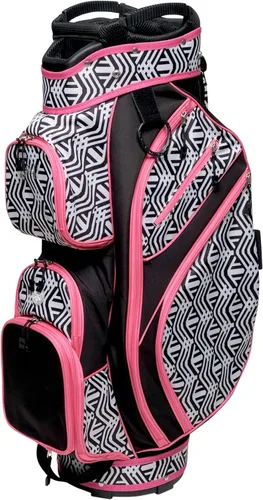 Glove It Bolsa de golf para mujer, bolsa de carrito de golf ligera para mujer