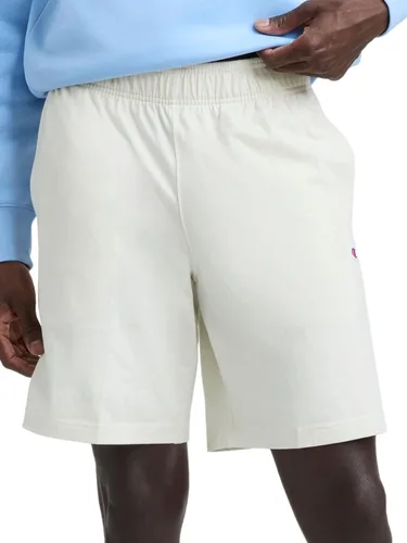 Miniatura 7 de Champion Men's Lounge Shorts, Standard Fit, 9 Inch Inseam, Lightweight 100% Cotton, Available in Regular and Big & Tall