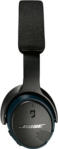 Miniatura 5 de Auriculares Bose SoundLink On-Ear con Bluetooth, color negro 1 Negro