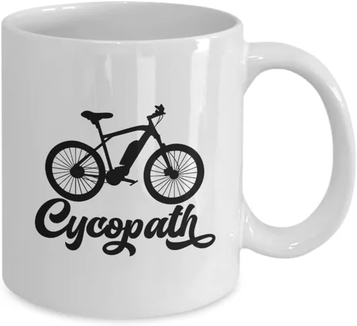 Miniatura 2 de Taza personalizada para ciclista, regalo para ciclista, taza de ciclismo, regalo de ciclista, regalo de ciclismo, taza de bicicleta, regalo