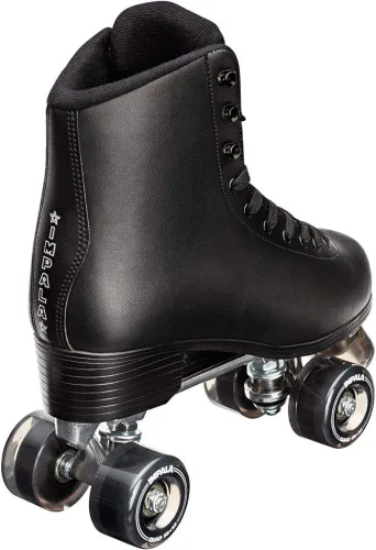Miniatura 3 de Impala Quad Skate - Púrpura Negro