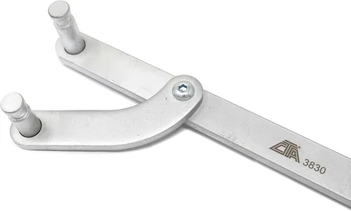 Miniatura 3 de CTA Tools Kit de herramientas de correa dentada 3830 - Compatible con Volkswagen TDI (EA288)