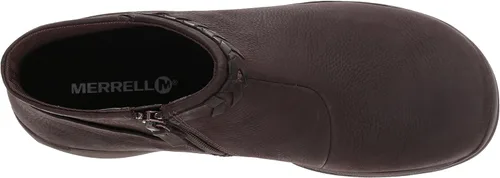 Miniatura 5 de Merrell Encore - Botas trenzadas Bluff Q2 para mujer