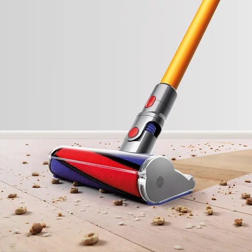 Miniatura 8 de V8 Absolute taladro Dyson hepa aspirador de mano