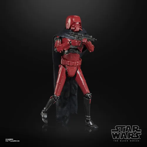 Miniatura 11 de STAR WARS The Black Series Ahsoka Tano & HK-87 Assassin Droid, Ahsoka - Figuras de acción de 6 pulgadas, paquete de 2, a partir de 4 años