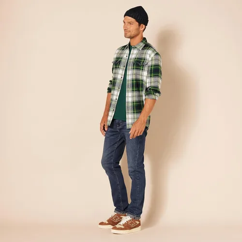 Miniatura 4 de Tienda Essentials Men's Slim-Fit Stretch Jean