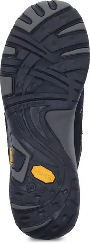 Miniatura 3 de Dansko - Tenis para mujer impermeables estampado de cachemira para exteriores