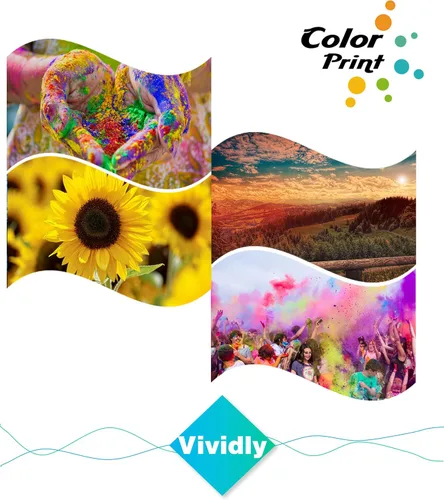 Miniatura 9 de ColorPrint LC203 - Cartucho de tinta compatible con Brother LC203XL LC201 LC203BK para impresora MFC-J880DW MFC-J680DW MFC-j460DW MFC-J885DW