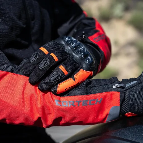 Miniatura 7 de cortech Guantes de moto Sonic-Flo