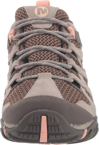Miniatura 2 de Merrell Alverstone - Zapatos de senderismo impermeables para mujer