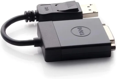 Miniatura 5 de Dell DisplayPort a DVI (enlace único) KKMYD (064XF6) Modelo DANARBC084