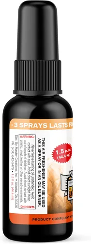 Miniatura 2 de BluntPower (melón, 5 unidades) Ambientador concentrado – Ambientador a base de aceite premium en aerosol para el hogar y el coche – Spray de baño