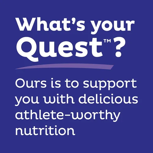 Miniatura 7 de Quest Nutrition Ultimate Variety Pack Barras de proteínas, altas en proteínas, bajas en carbohidratos, sin gluten, aptas para dieta cetogénica, 12
