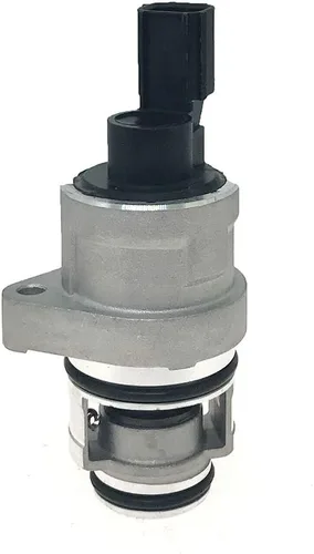 Miniatura 4 de Válvula de control de aire ralentí de inyección de combustible IAC IACV se adapta a Chrysler Aspen Dodge Dakota Durango Ram 1500 Commander Grand