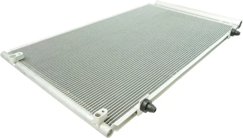 Miniatura 938 de TRQ Secador receptor de condensador de aire acondicionado compatible con Pontiac Vibe 2009-2010 2011-2016 Scion tC 2008-2015 xB 2009-2019 Toyota