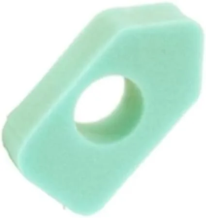 Miniatura 3 de 490-200-0011 Filtro de aire para Troy-Bilt Bolens MTD 12A-264U011 12A-264V211 11A-414S265 11A-414S265 11A-542Q 11A-020B006