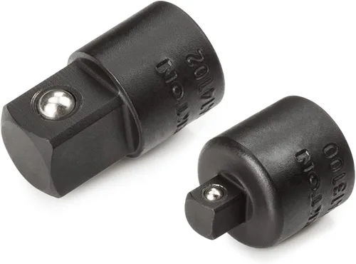 Miniatura 10 de TEKTON Juego de adaptador/reductor de impacto, 6 piezas (1/4, 3/8, 1/2, 3/4 pulgada de transmisión) SIA99026