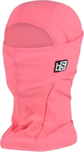 Miniatura 74 de BLACKSTRAP Máscara de pasamontañas con capucha, máscara de esquí para clima frío, transpirable, absorbe la humedad y compatible con casco