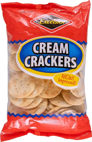 Miniatura 7 de Excelsior Water Crackers, 10.58 oz (Paquete de 3) (El embalaje puede variar)