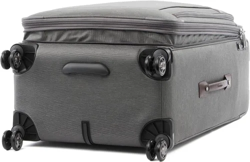 Miniatura 7 de Travelpro Platinum Elite-Softside - Maletas expansible con ruedas giratorias Gris Vintage 409186905
