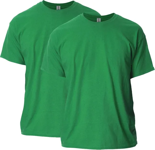 Miniatura 26 de Gildan - Camiseta de algodón ultra para adulto, estilo G2000, Multipack