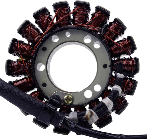 Miniatura 7 de RMSTATOR Repuesto para estator de alto rendimiento 300W Arctic Cat DVX 400 2004 2006-2008 DVX400 OEM Repl.# 3409-026