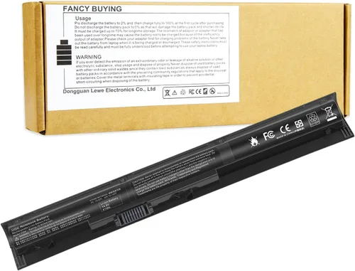 Miniatura 13 de Fancy Buying - Batería para portátil Dell Inspiron 1526, 1525, 1545, 1546, 1750 y 1440 compatible con P/N X284G, M911, M911G, GW240, RN873, K450N