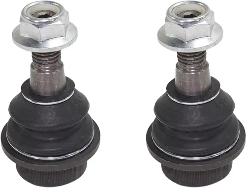 Miniatura 202 de Detroit Axle - 2 rótulas delanteras inferiores para Jeep Grand Cherokee Dodge Durango 2011-2020 2012 2013 2014 2015 2016 2017 2018 2019 Reemplazo