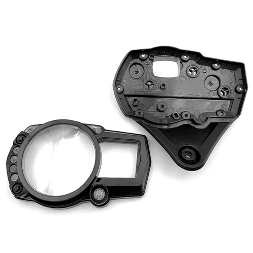 Miniatura 4 de Para Suzuki GSXR600 GSXR750 GSXR750 GSX-R 750 600 K6 K7 K8 K9 Speedometer Speedo Meter Guard Tacómetro Instrument Cover