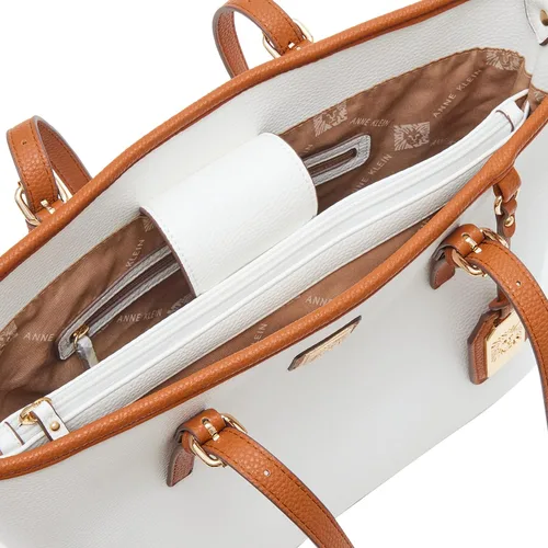 Miniatura 3 de Anne Klein Bolso mediano perfecto
