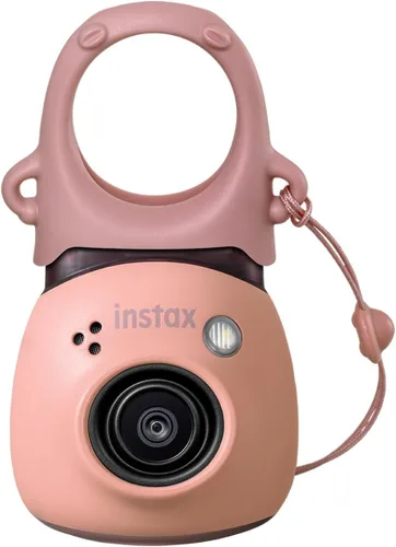 Miniatura 9 de Fujifilm Cámara digital Instax Pal, rosa polvo