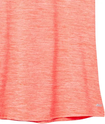 Miniatura 21 de Amazon Essentials Camiseta de manga corta con cuello redondo para mujer, de secado rápido, para entrenamiento, gimnasio, paquete múltiple