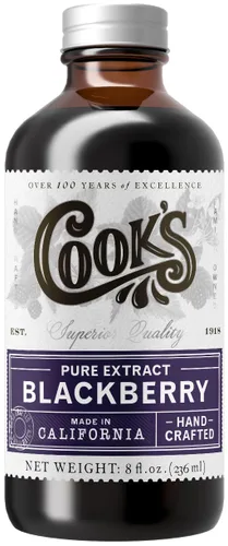 Miniatura 27 de Cook's, Extracto de almendra pura para hornear, cocinar y mezclología, extracto aromatizante de almendra libre de alérgenos, 4 onzas