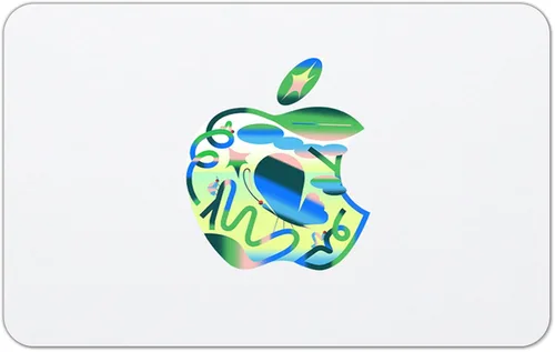 Miniatura 8 de Apple Tarjeta de regalo - App Store, iTunes, iPhone, iPad, AirPods, MacBook, accesorios y más (eGift)