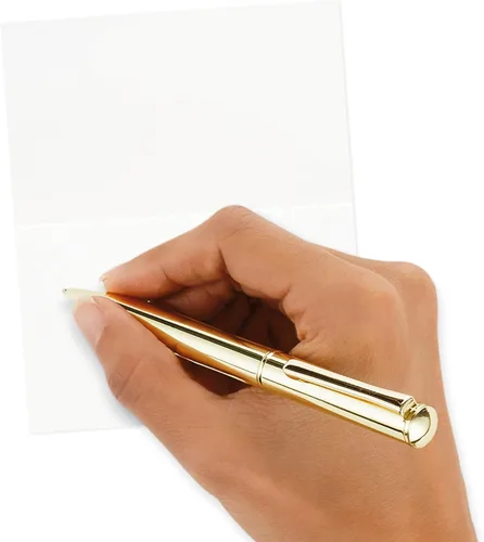 Miniatura 8 de Hallmark Surtido de tarjetas de San Valentín, 18 tarjetas con sobres (corazones de aluminio), paquete de tarjetas del día de los galentinos