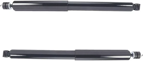 Miniatura 8 de Para F150 (juego de 2 traseros) ANGLEWIDE Shocks Absorbers Struts Set Compatible con 1997 1998 1999 2000 2001 2002 2003 para Ford para Ford