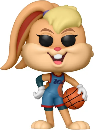 Miniatura 2 de ¡Funko Pop! Películas: Space Jam, una nueva era - Bugs Bunny.