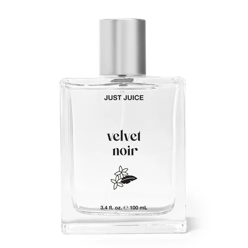 Miniatura 18 de Just Juice - Las noches de hoguera de The Summer I Turned Pretty - Perfume de especias cálidas y vainilla tostada para mujeres y hombres - 0.3 oz