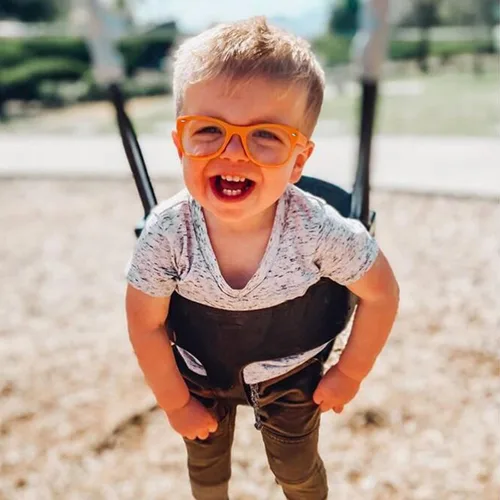 Miniatura 4 de Matcheck 20 gafas de juego de simulación para niños a granel, sin marco de lentes, gafas falsas para niños y niñas, regalos de fiesta de cumpleaños